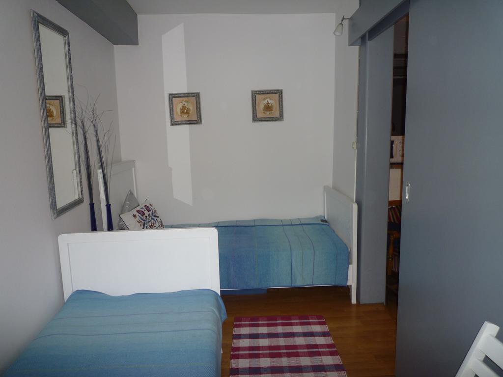 Apartment Haus Zum Einhörnle