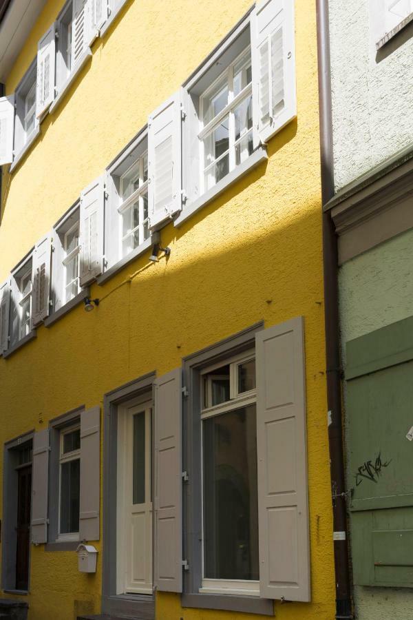 Haus Zum Einhörnle *