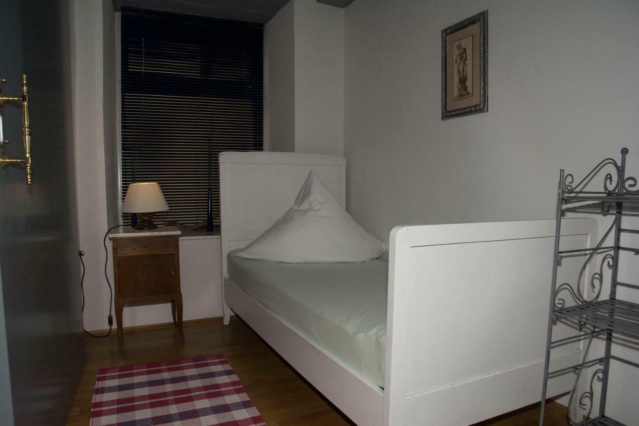 Apartment Haus Zum Einhörnle Konstanz